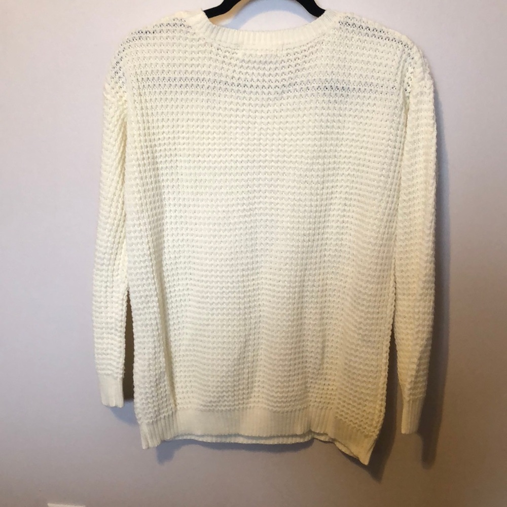 Sweater - Picture 2 of 2